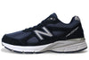 990v4 Men's Running Shoes M990NV4