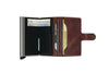 Secrid Miniwallet Vintage Brown