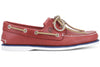 Classic 2-Eye Men's Boat Shoes 6829B