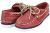 Classic 2-Eye Men's Boat Shoes 6829B