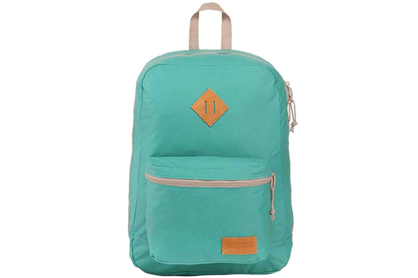 Super Lite Backpack - Classic Teal/Oyster
