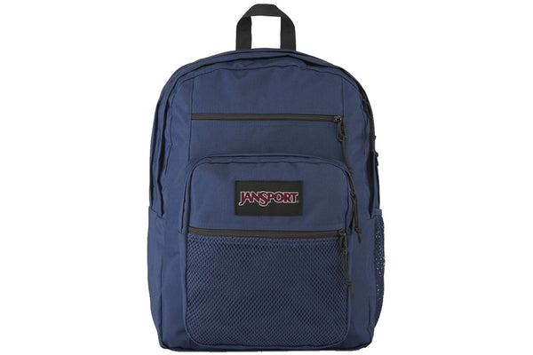 Big Campus Backpack - Navy