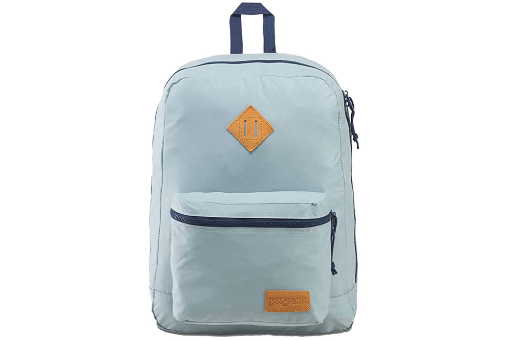 Super Lite Backpack - Moon Haze/Navy