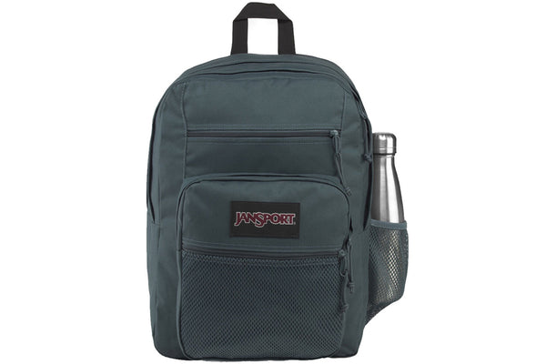 Big Campus Backpack - Dark Slate