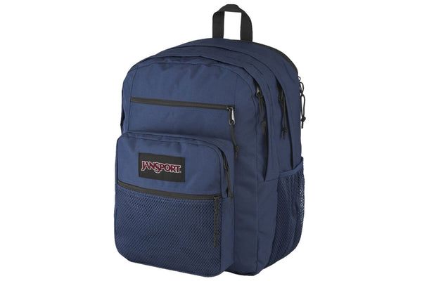 Big Campus Backpack - Navy