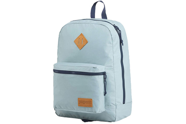 Super Lite Backpack - Moon Haze/Navy