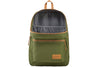 Super Lite Backpack - Oilve/Dijon Brown