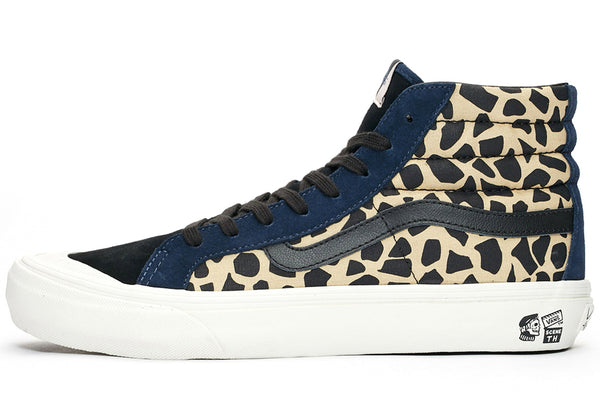 Vans Vault x Taka Hayashi Style 138 LX VN0A3ZCOURE