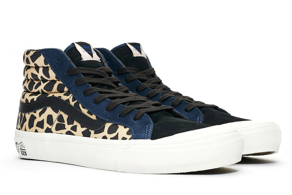 Vans Vault x Taka Hayashi Style 138 LX VN0A3ZCOURE