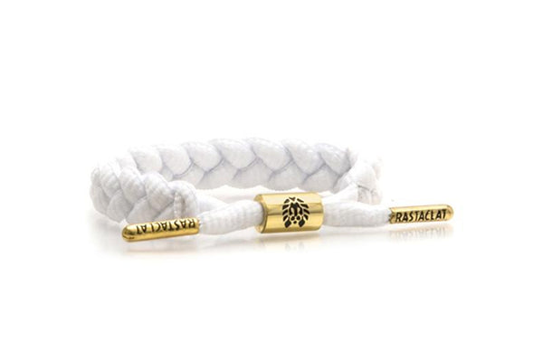 Shoelace Bracelet ZION II