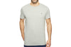 Men's Grey Heather Core Flag Crew T-Shirt