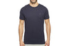 Men's Dark Navy Core Flag Crew T-Shirt