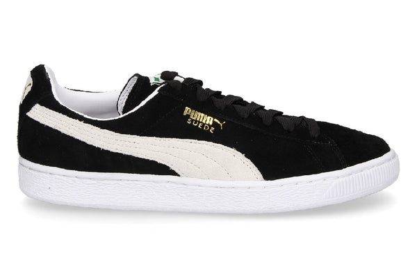 Suede Classic+ Sneakers 35263403
