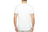 Men's White Core Flag Crew T-Shirt